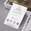 Ultra-thin Anti-bacterial Hydrogel Screen Protector